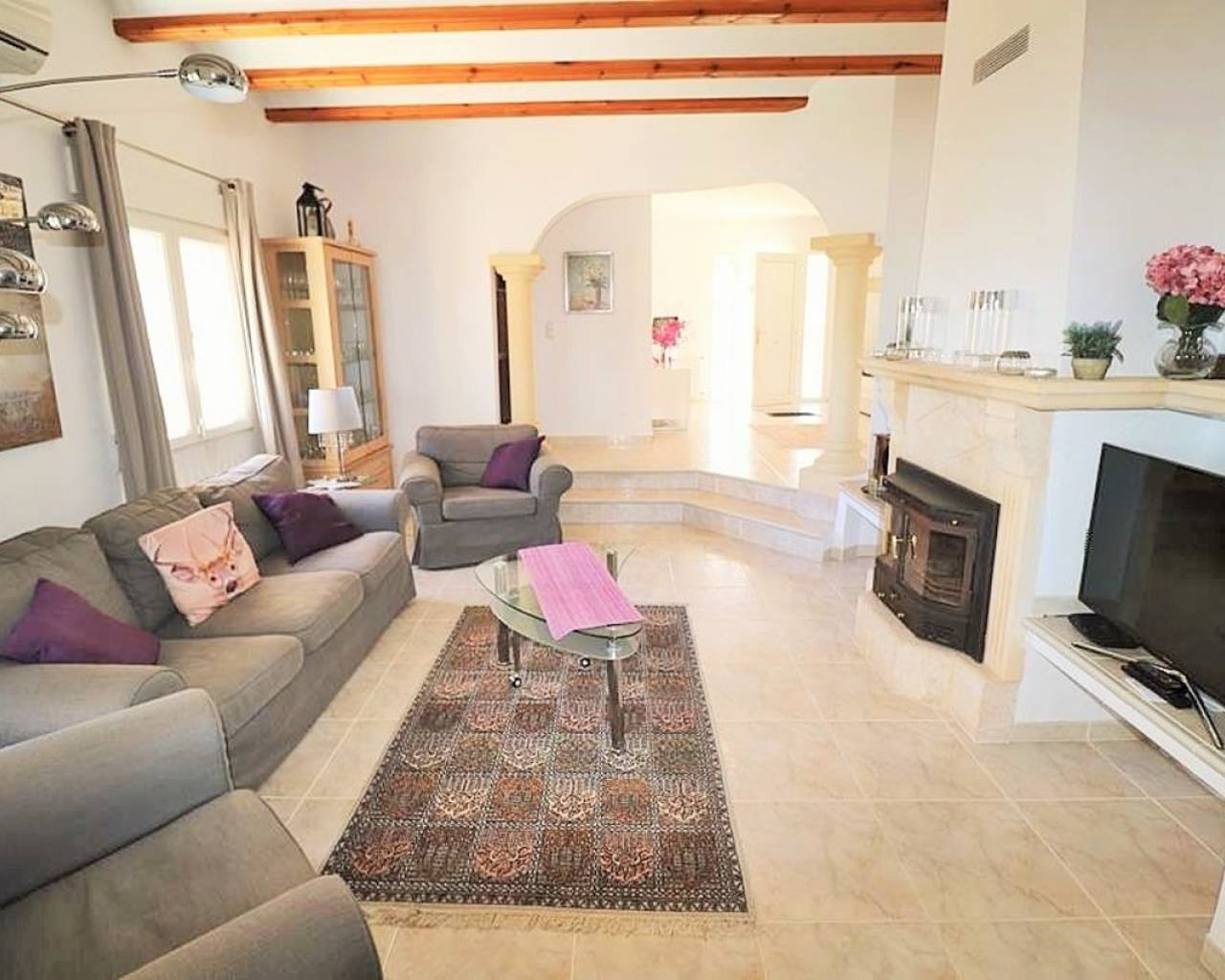 Sales - Detached villa - La Sella, Denia - La Sella Golf Resort