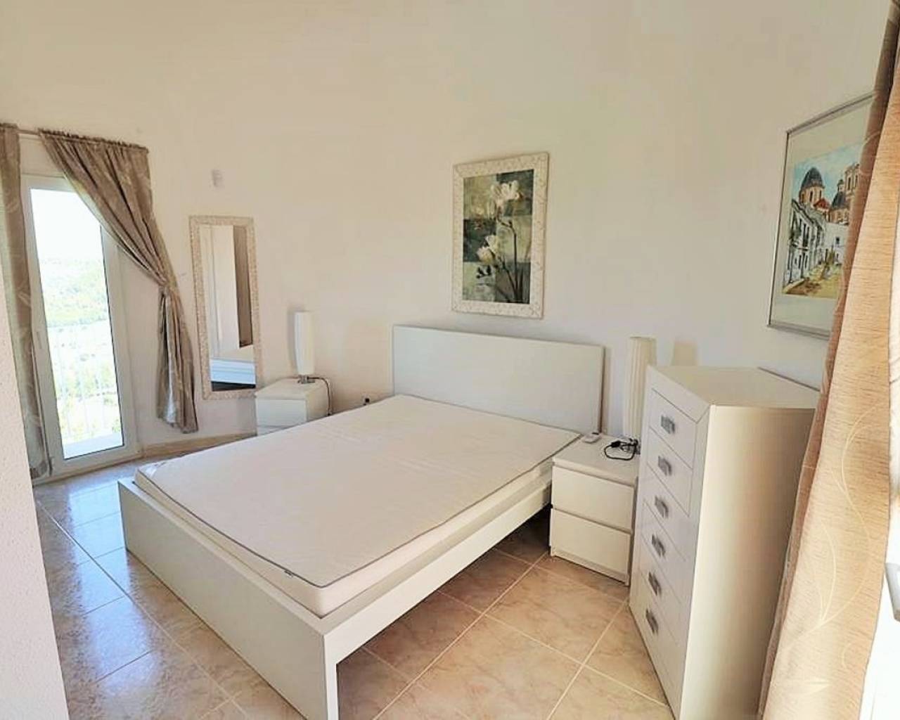 Sales - Detached villa - La Sella, Denia - La Sella Golf Resort