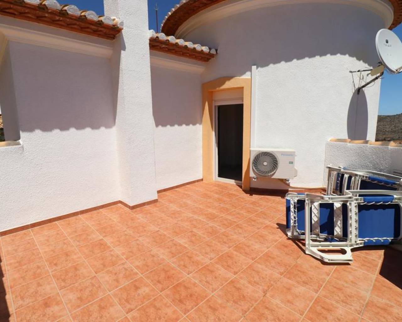 Sales - Detached villa - La Sella, Denia - La Sella Golf Resort