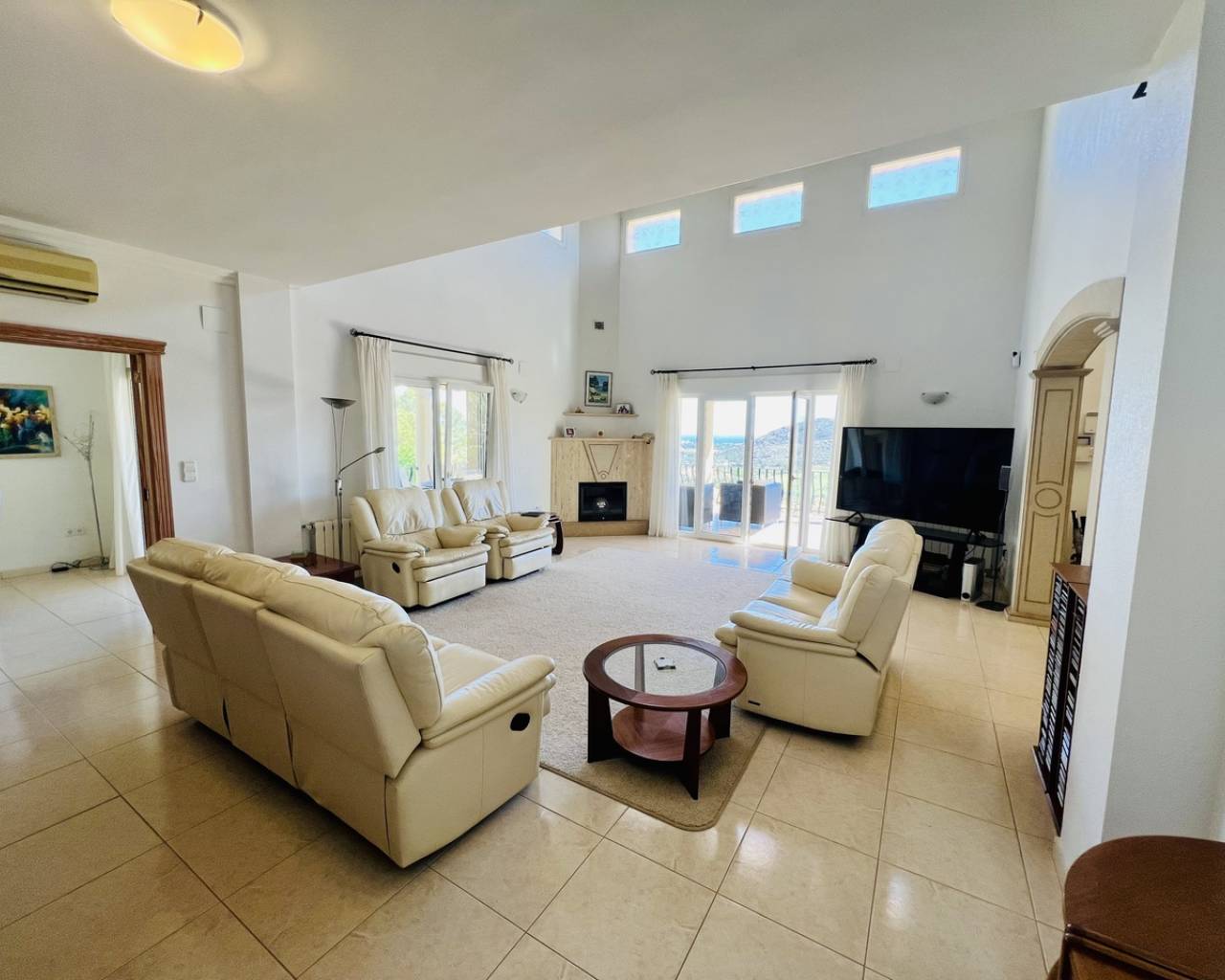 Sales - Detached villa - La Sella, Denia - La Sella Golf Resort