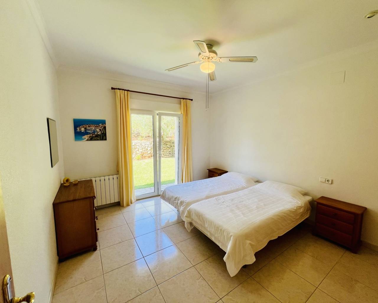 Sales - Detached villa - La Sella, Denia - La Sella Golf Resort