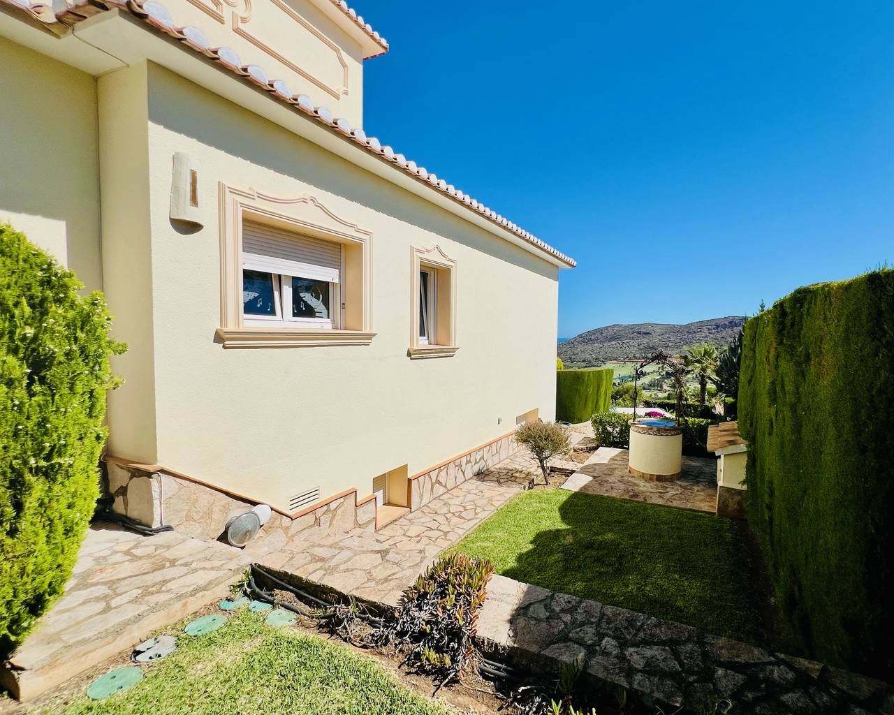 Sales - Detached villa - La Sella, Denia - La Sella Golf Resort