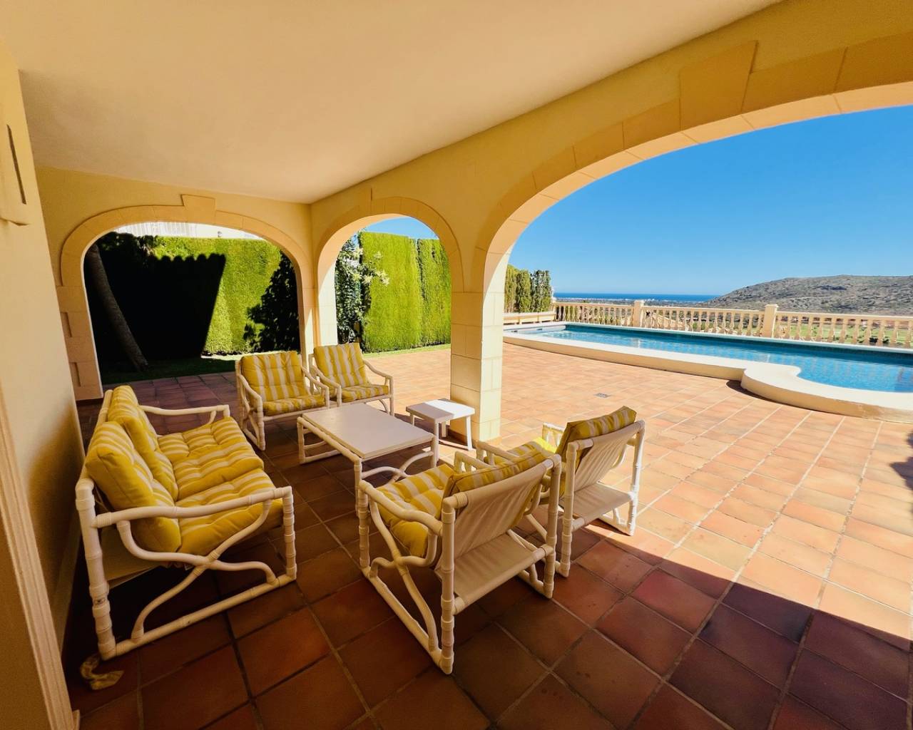 Sales - Detached villa - La Sella, Denia - La Sella Golf Resort