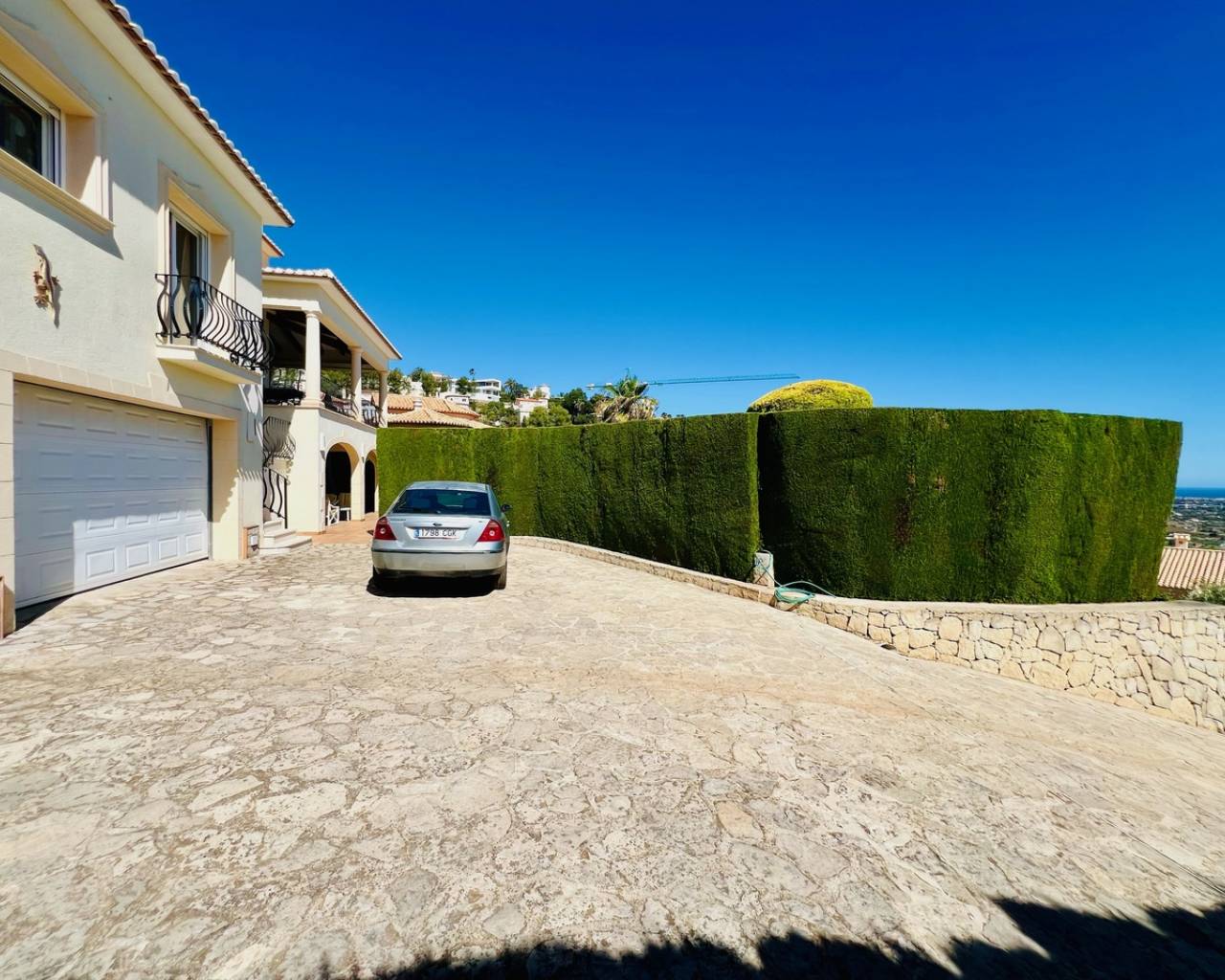 Sales - Detached villa - La Sella, Denia - La Sella Golf Resort