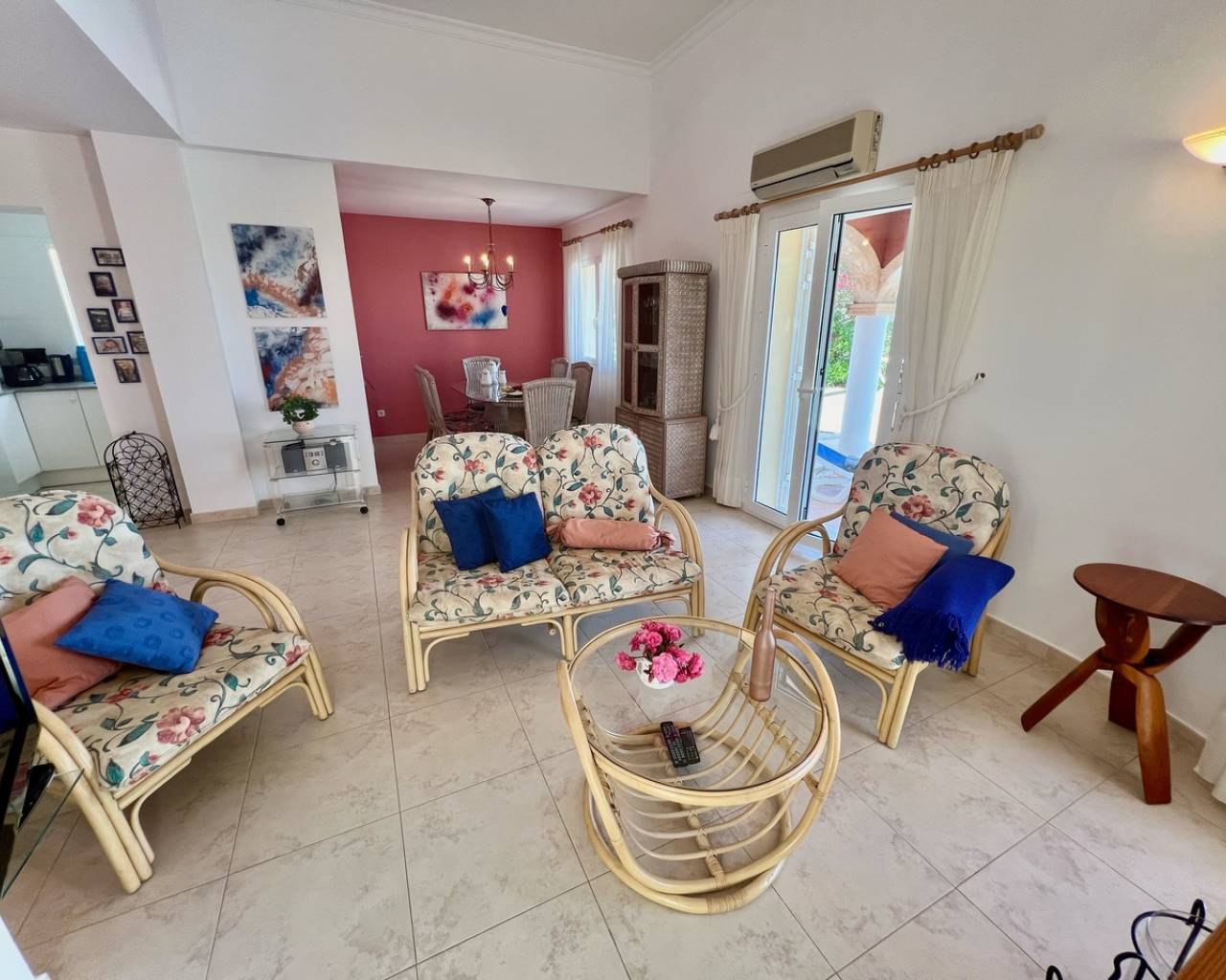 Sales - Detached villa - La Sella, Denia - La Sella Golf Resort