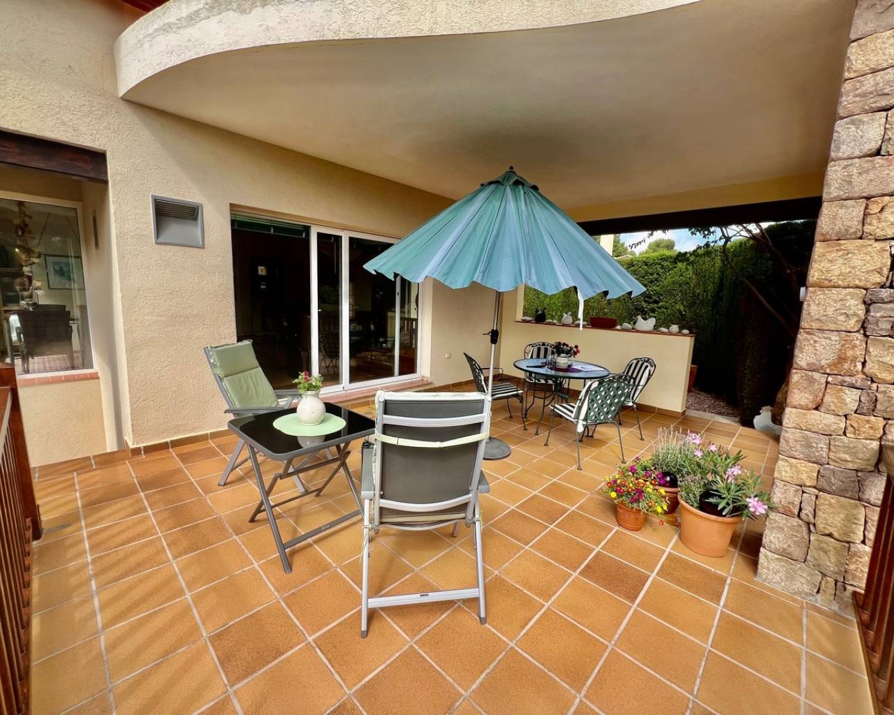 Sales - Detached villa - La Sella, Denia - La Sella Golf Resort