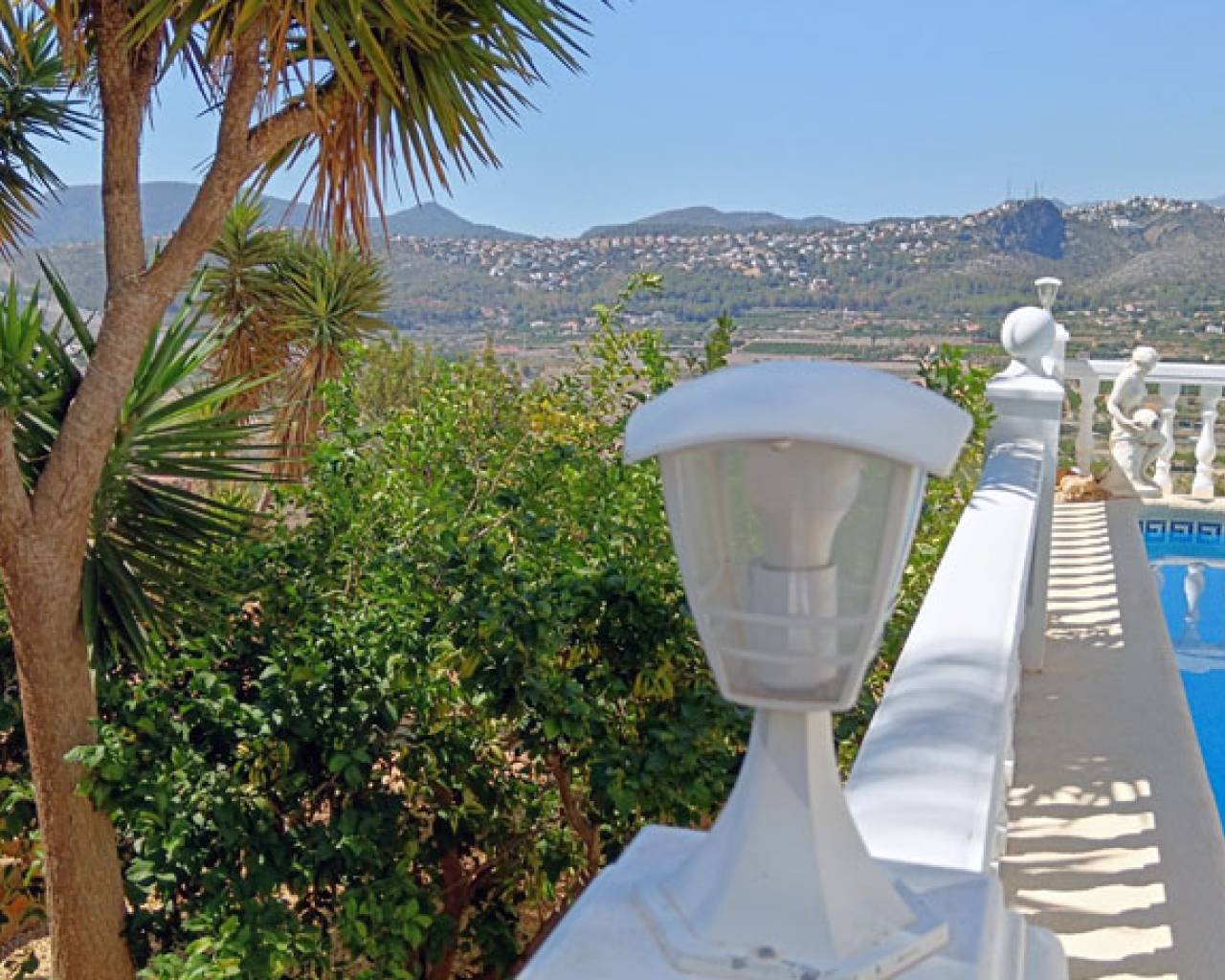 Sales - Detached villa - La Sella, Denia - La Sella