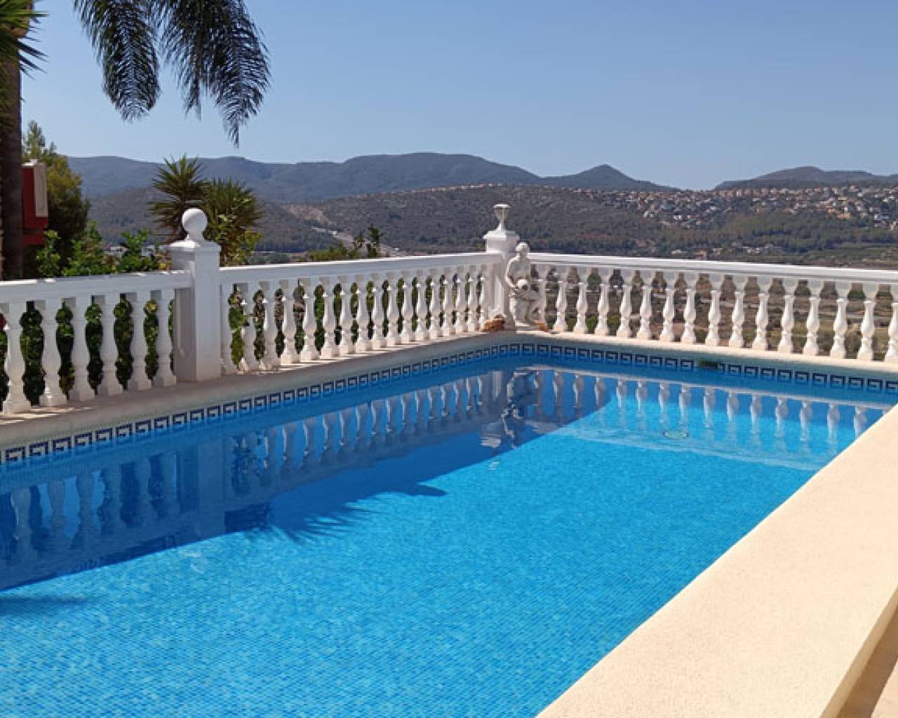 Sales - Detached villa - La Sella, Denia - La Sella