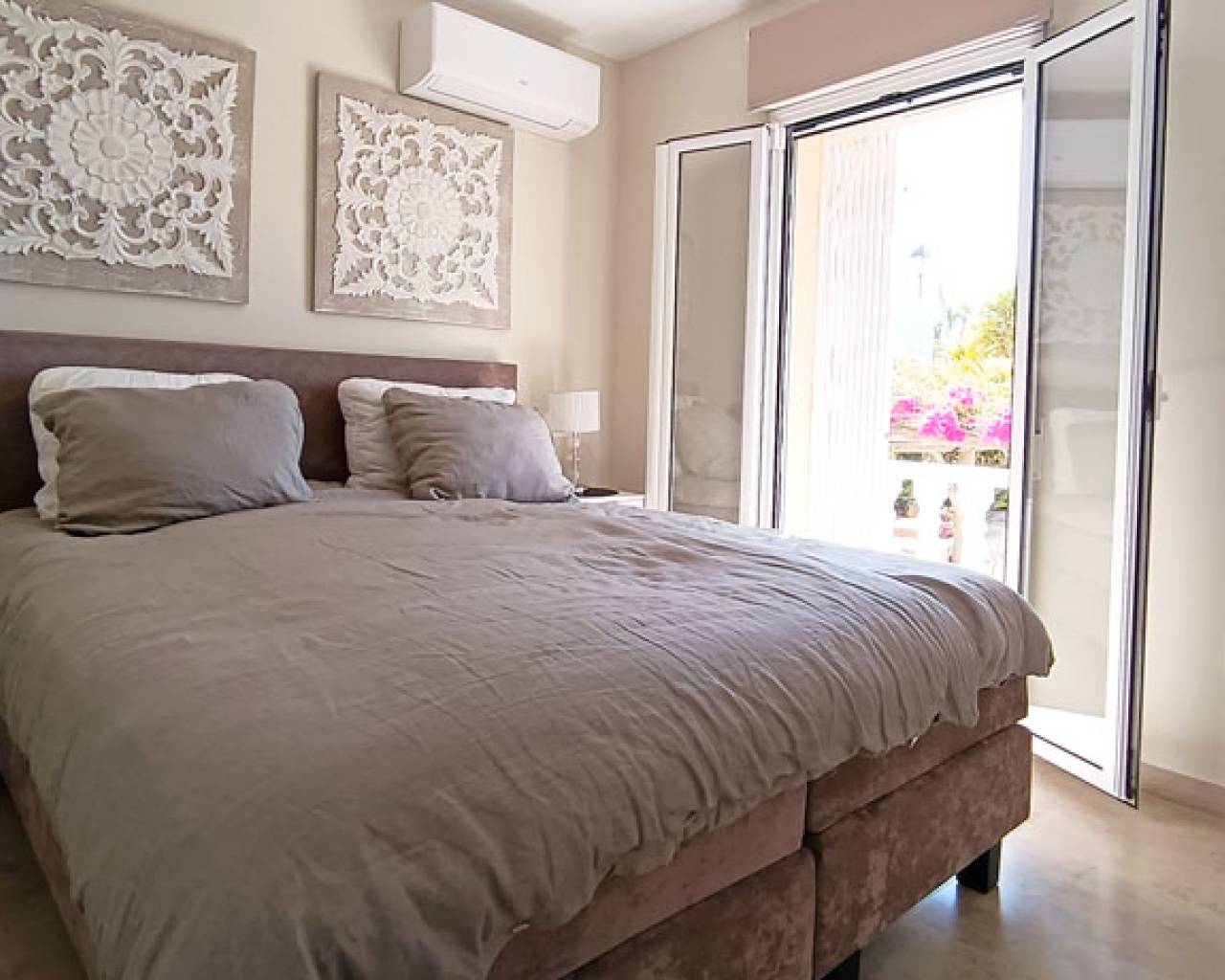 Sales - Detached villa - La Sella, Denia - La Sella