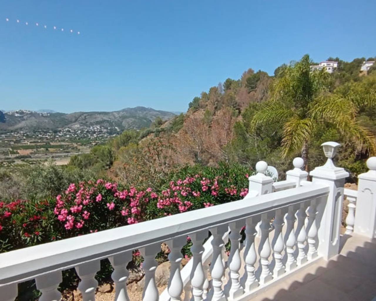 Sales - Detached villa - La Sella, Denia - La Sella