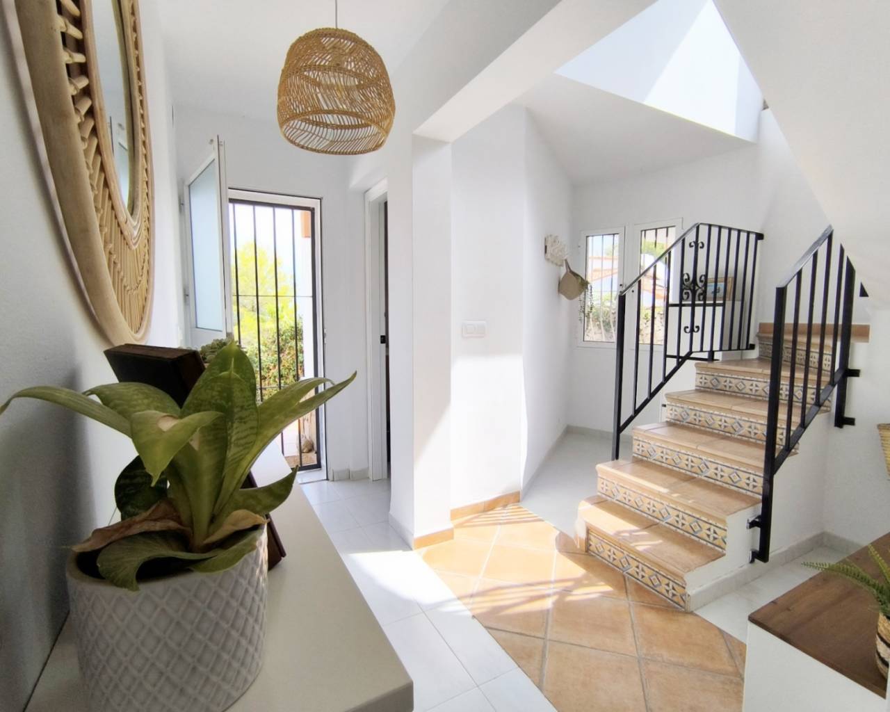 Sales - Detached villa - La Sella, Denia - La Sella