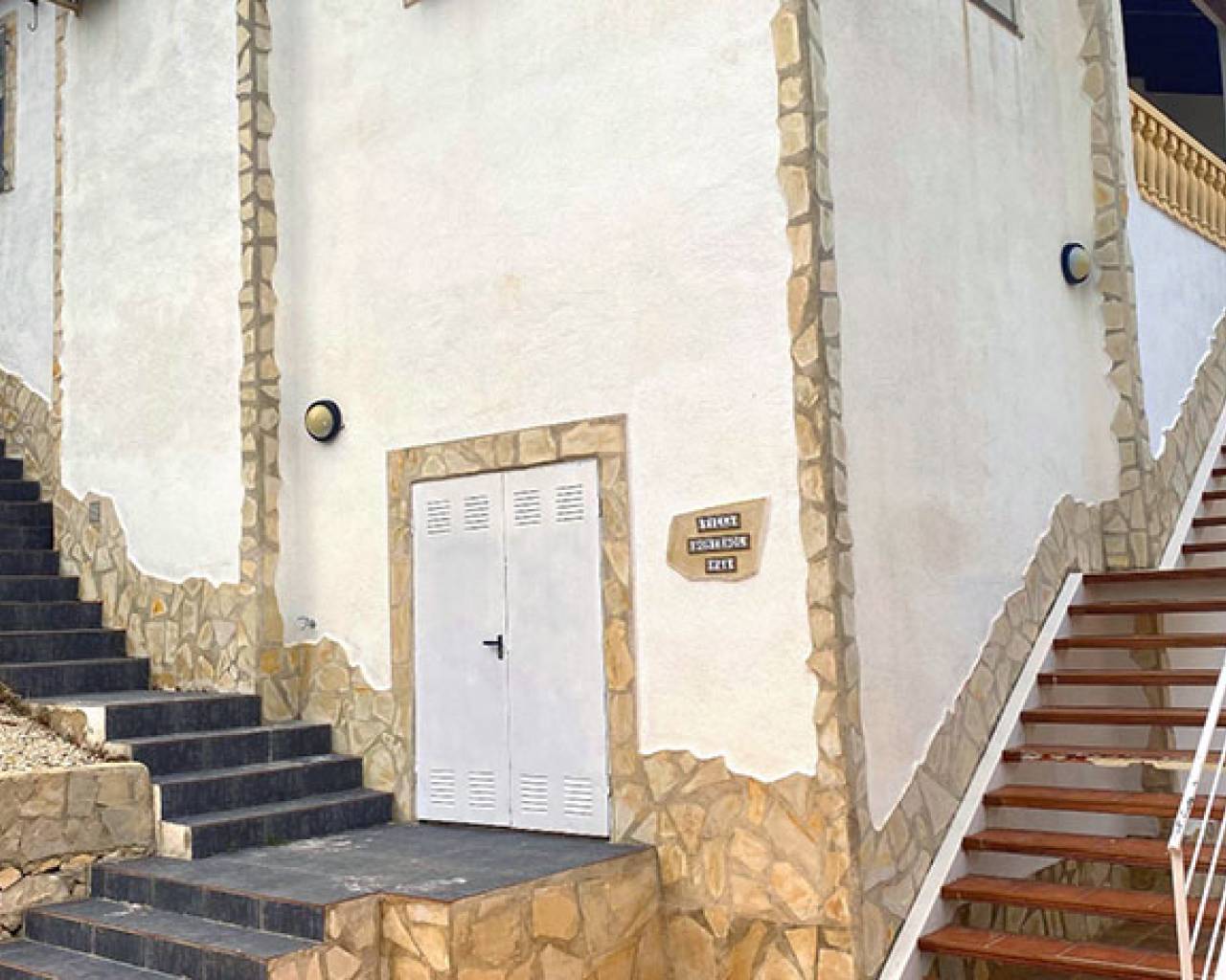 Sales - Detached villa - La Sella, Denia - La Sella