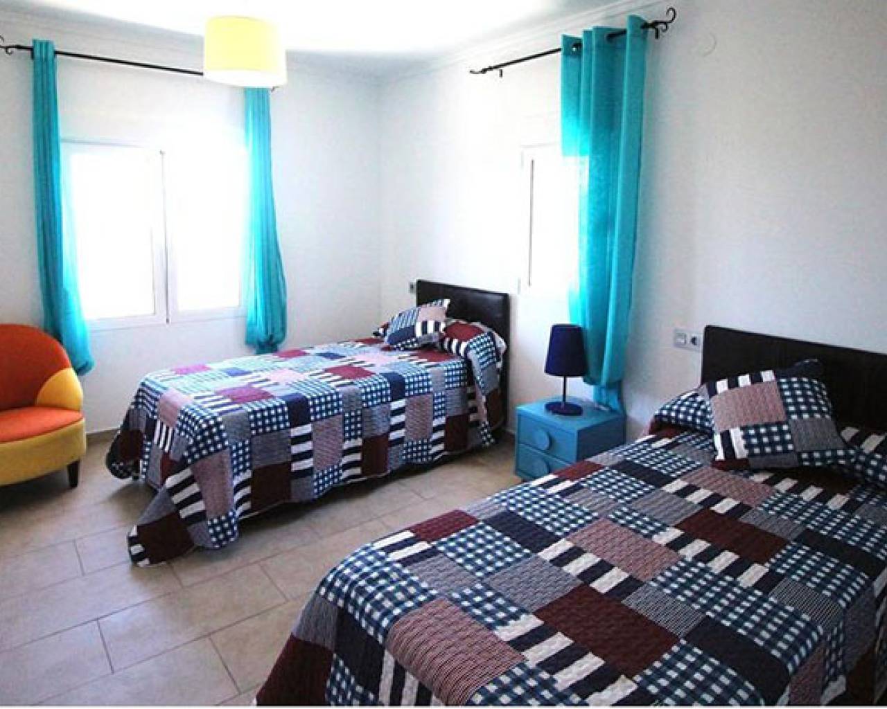 Sales - Detached villa - La Sella, Denia - La Sella