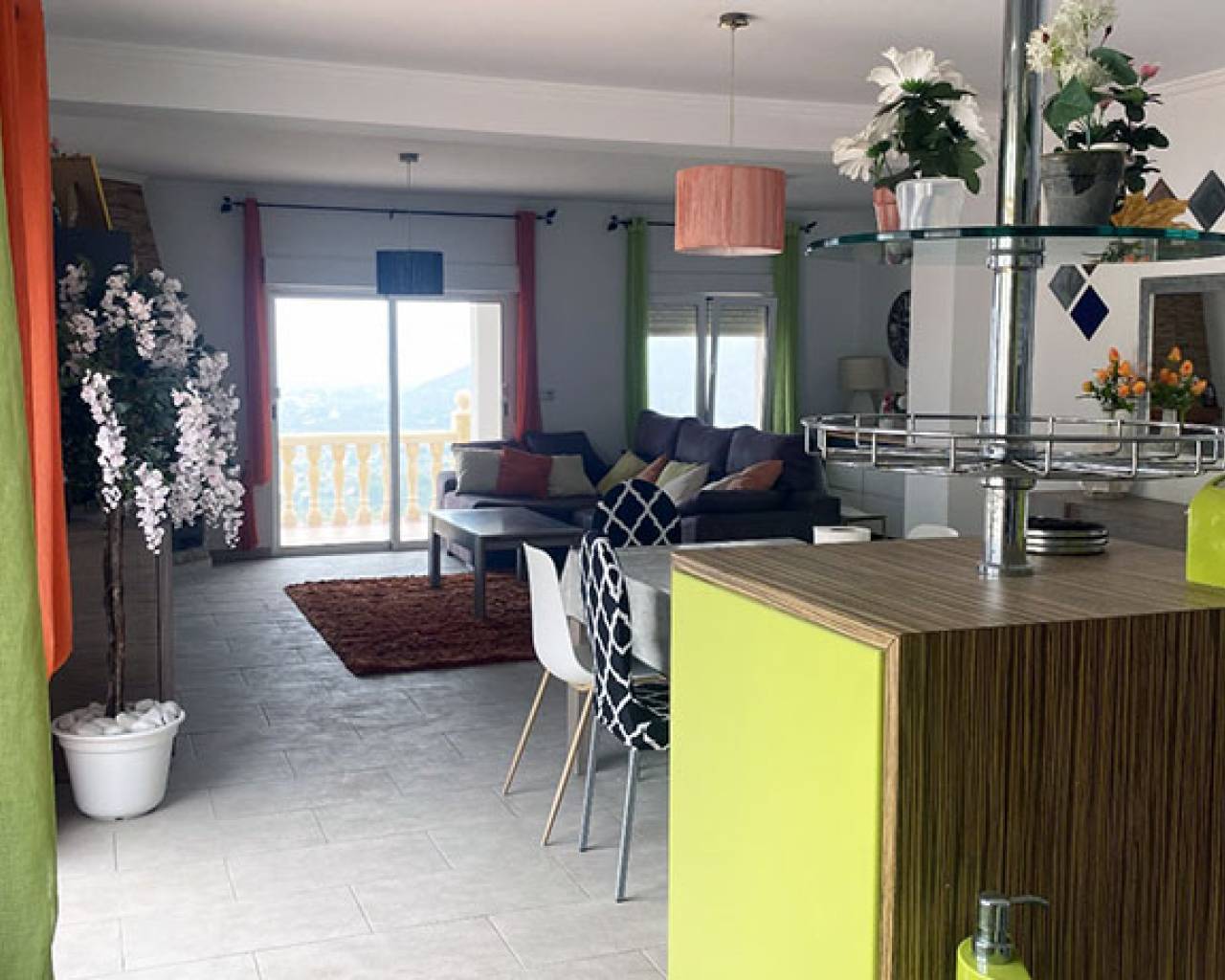 Sales - Detached villa - La Sella, Denia - La Sella