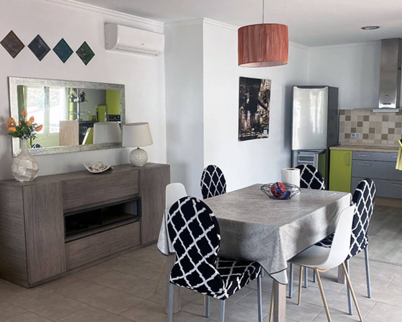 Sales - Detached villa - La Sella, Denia - La Sella