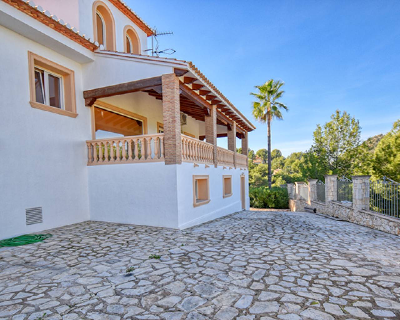Sales - Detached villa - La Sella, Denia - La Sella