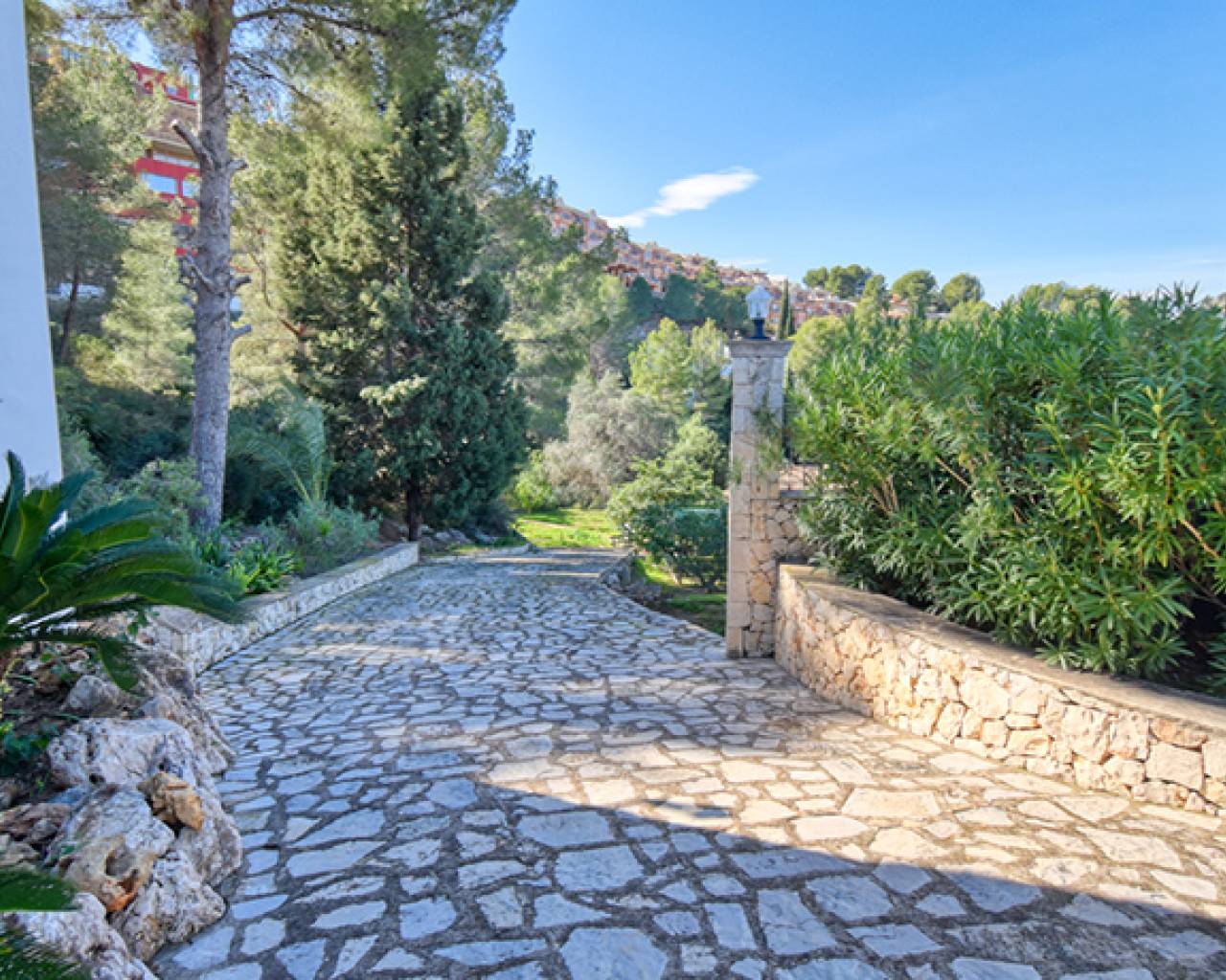 Sales - Detached villa - La Sella, Denia - La Sella