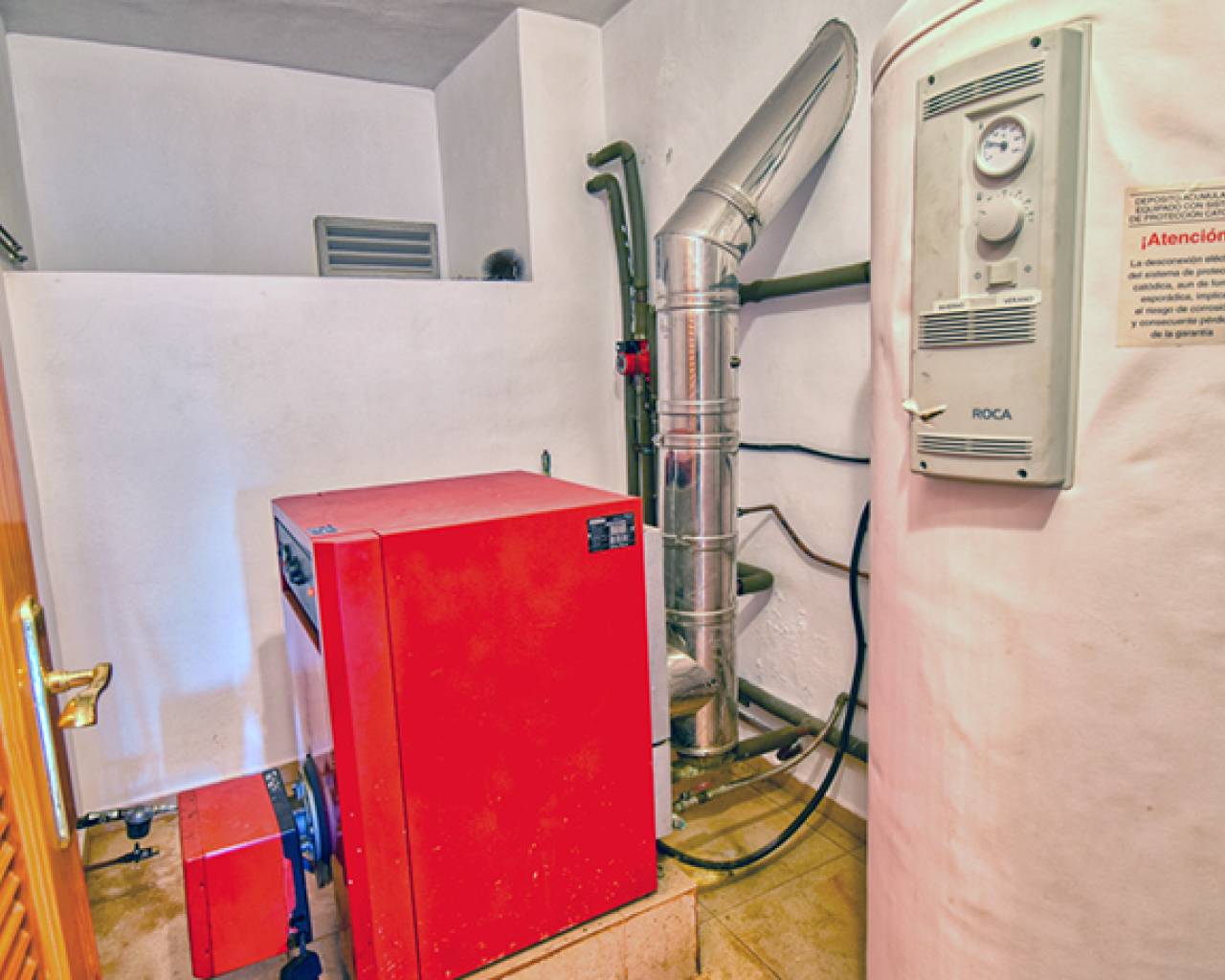 Sales - Detached villa - La Sella, Denia - La Sella