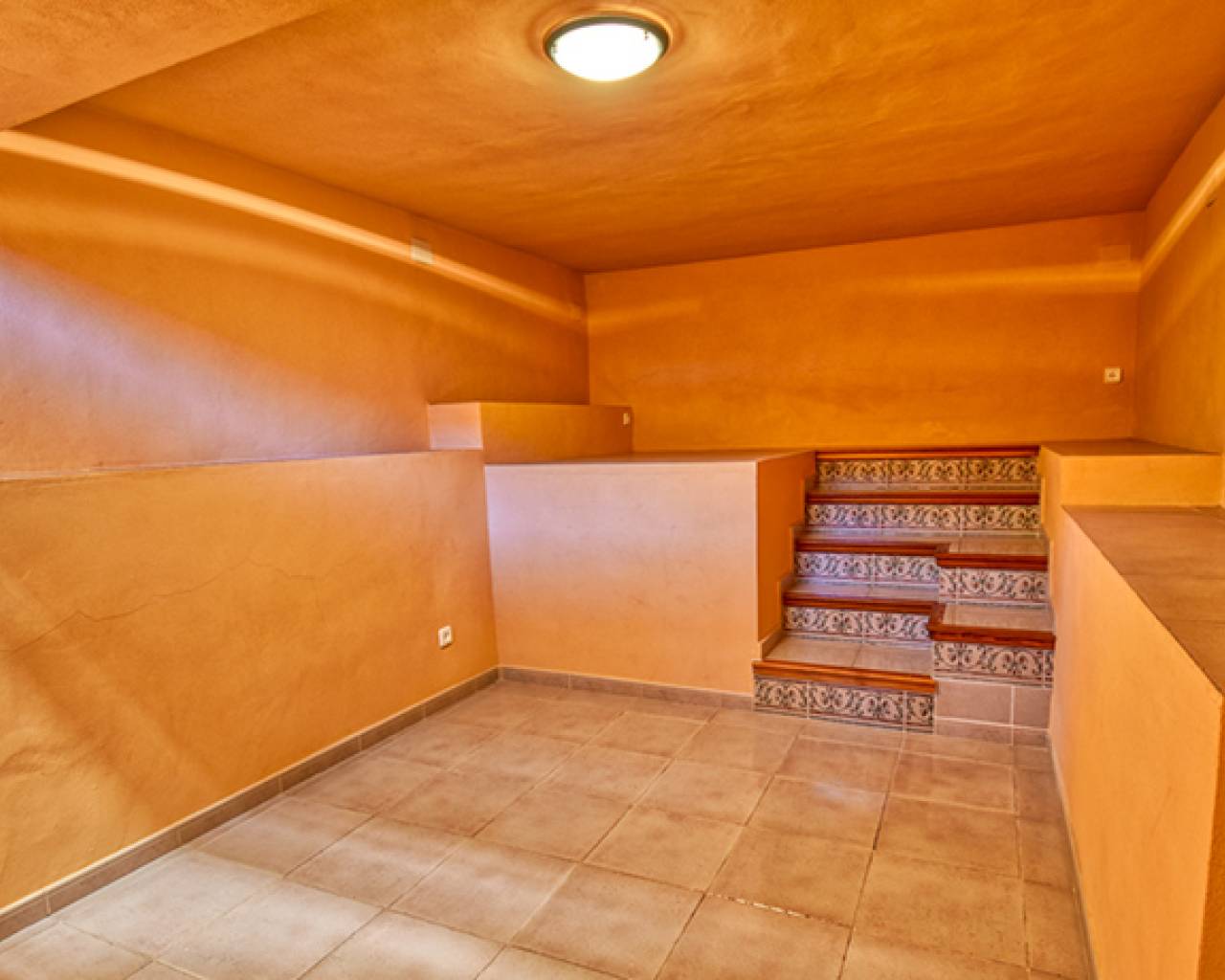 Sales - Detached villa - La Sella, Denia - La Sella