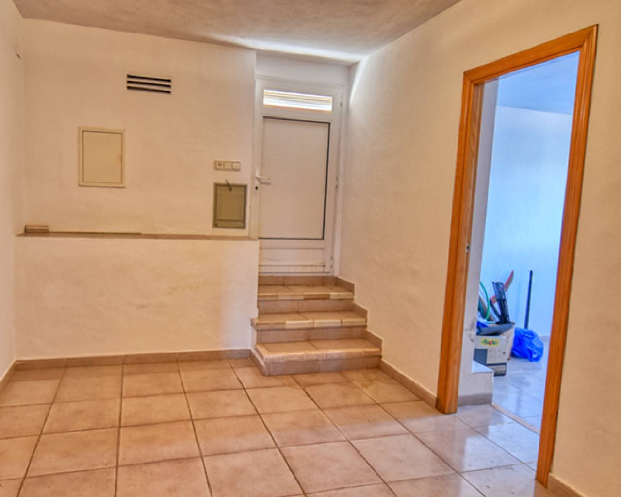 Sales - Detached villa - La Sella, Denia - La Sella