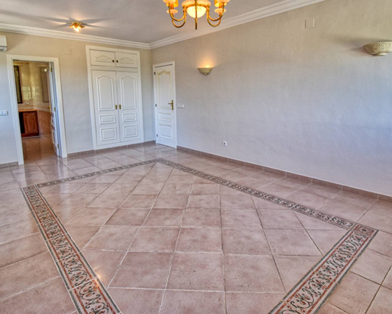 Sales - Detached villa - La Sella, Denia - La Sella