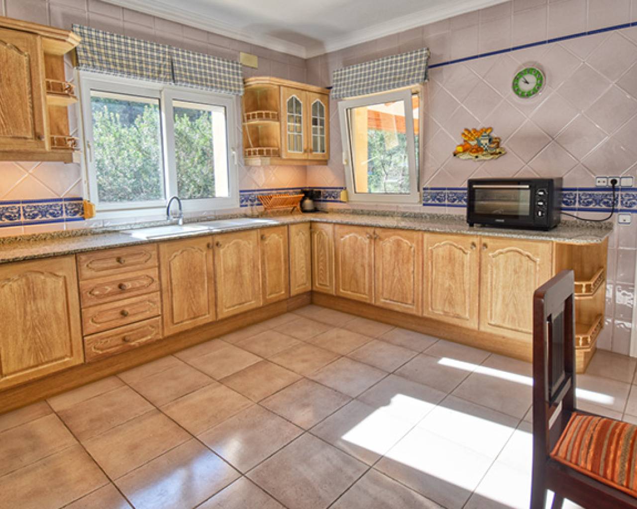 Sales - Detached villa - La Sella, Denia - La Sella