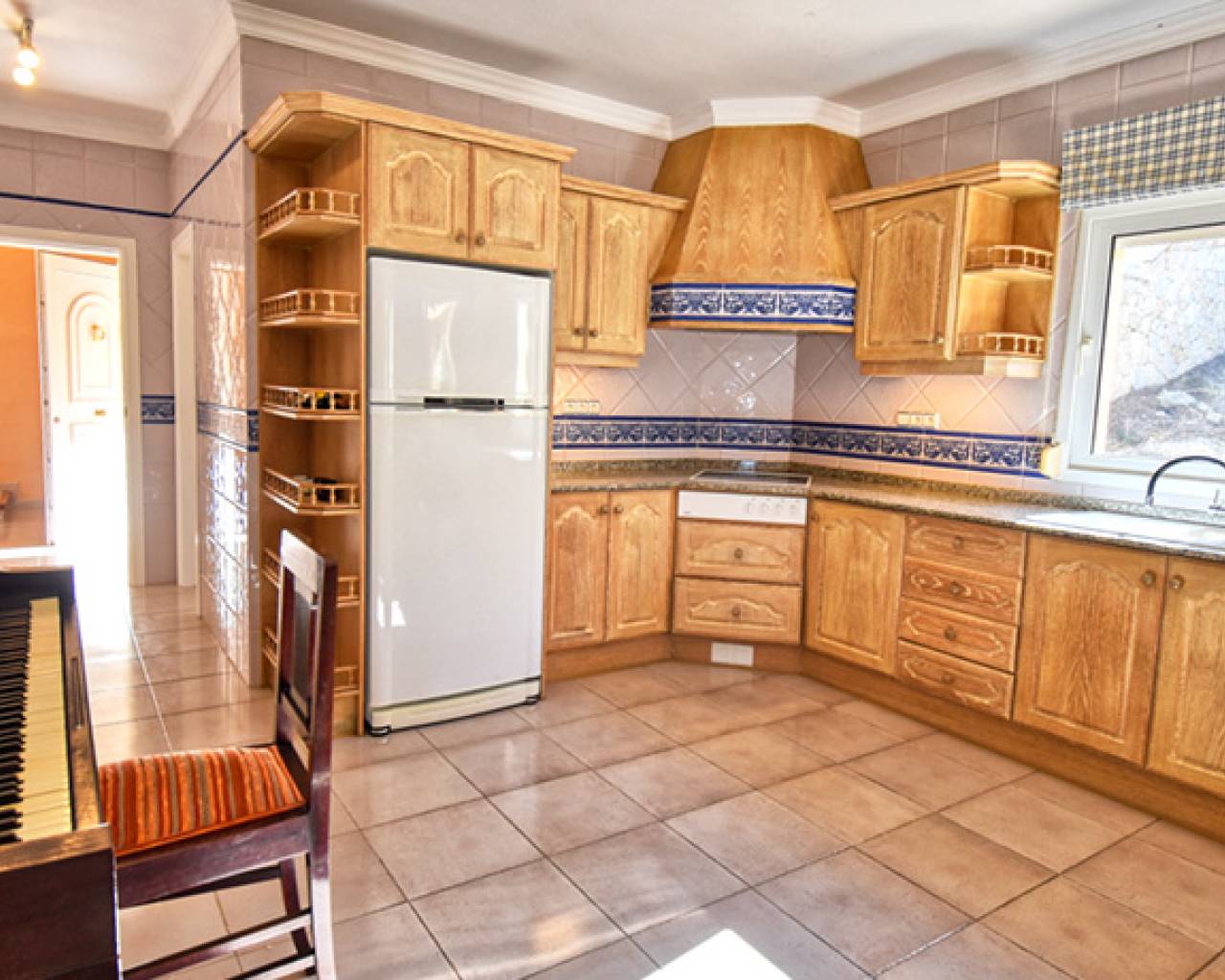 Sales - Detached villa - La Sella, Denia - La Sella