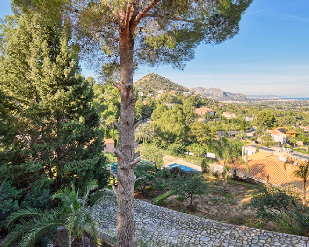 Sales - Detached villa - La Sella, Denia - La Sella