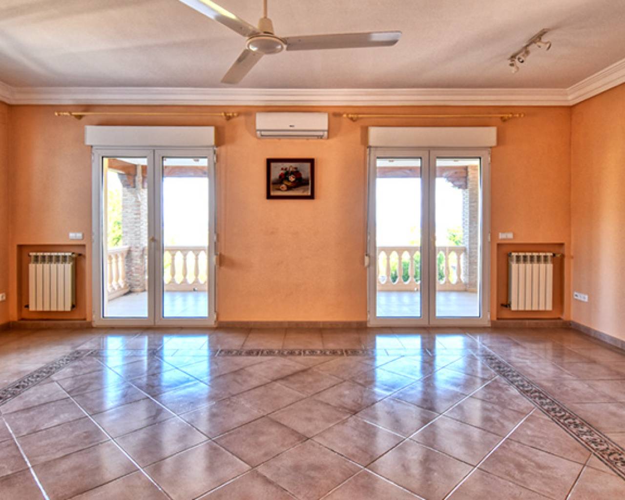 Sales - Detached villa - La Sella, Denia - La Sella