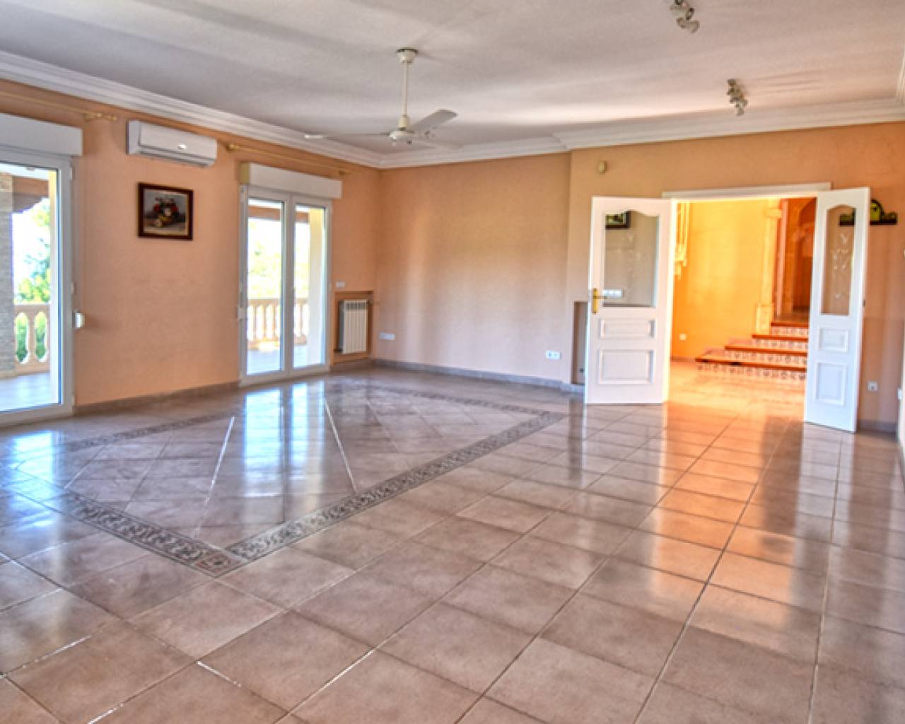 Sales - Detached villa - La Sella, Denia - La Sella