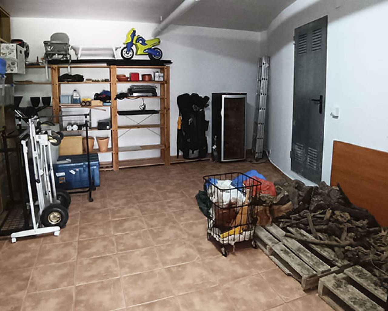 Sales - Detached villa - La Sella, Denia - La Sella