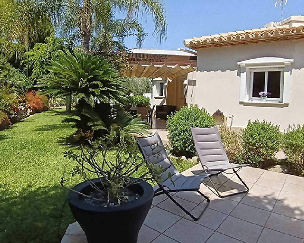 Sales - Detached villa - La Sella, Denia - La Sella