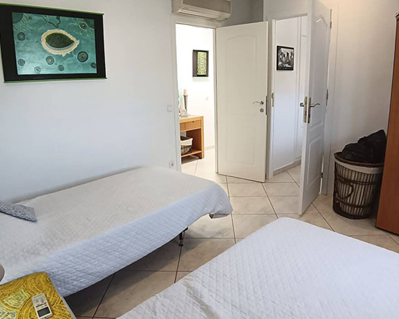 Sales - Detached villa - La Sella, Denia - La Sella