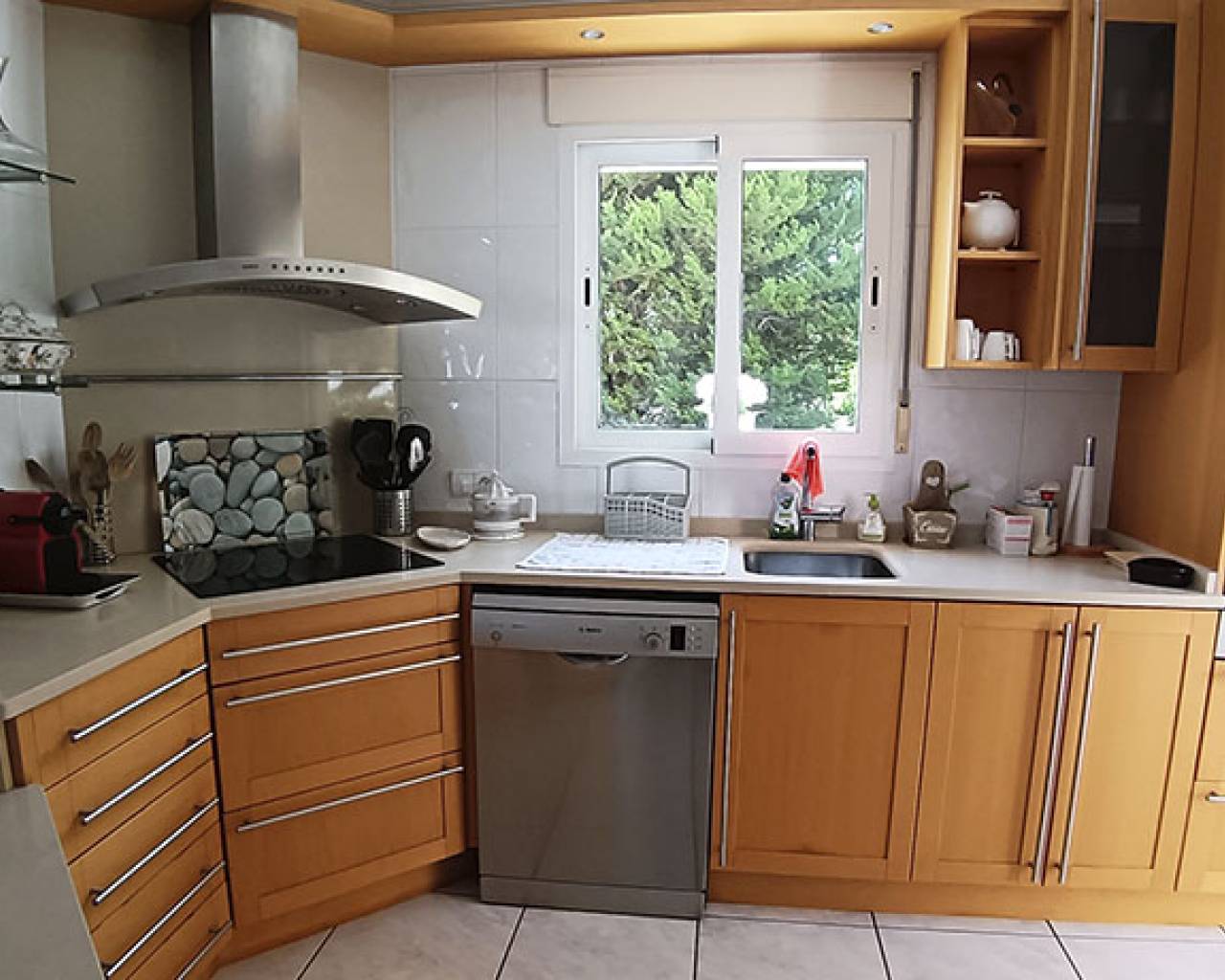 Sales - Detached villa - La Sella, Denia - La Sella