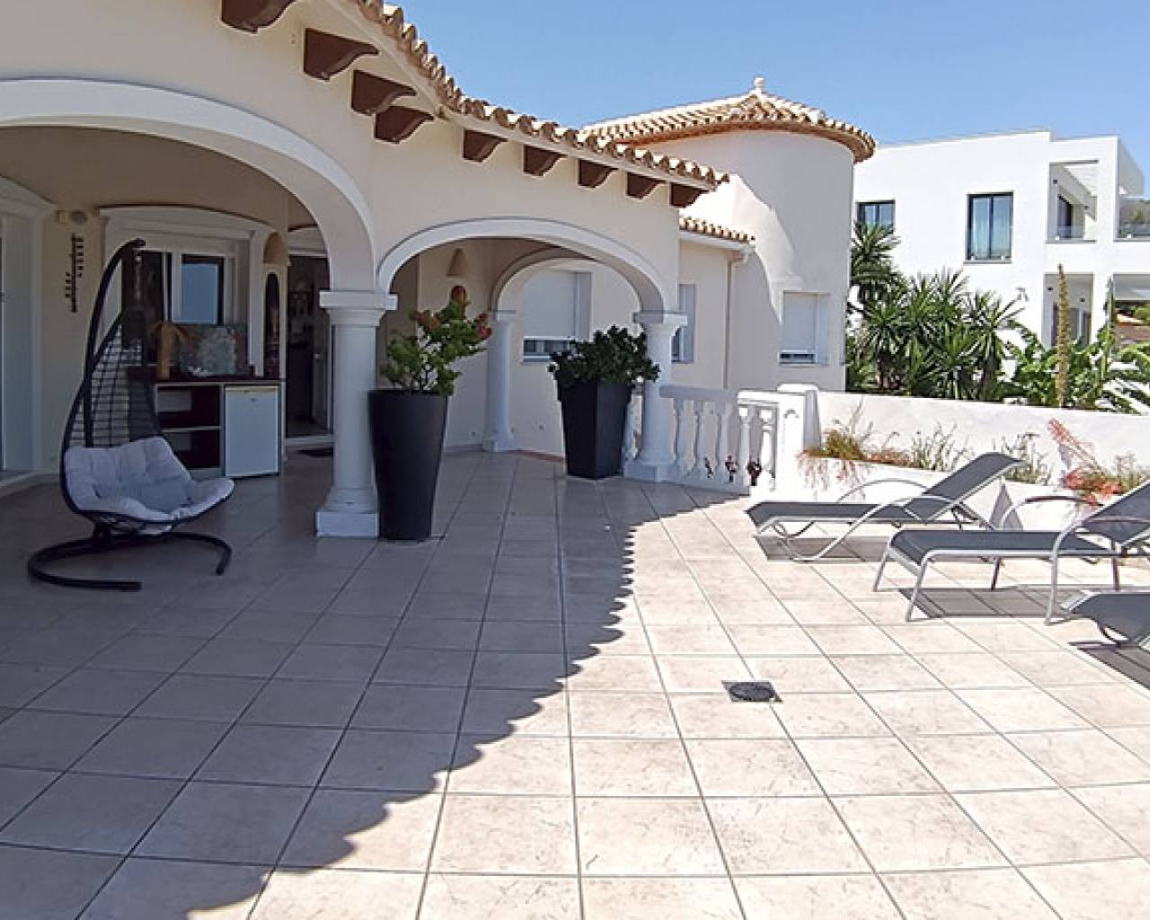 Sales - Detached villa - La Sella, Denia - La Sella