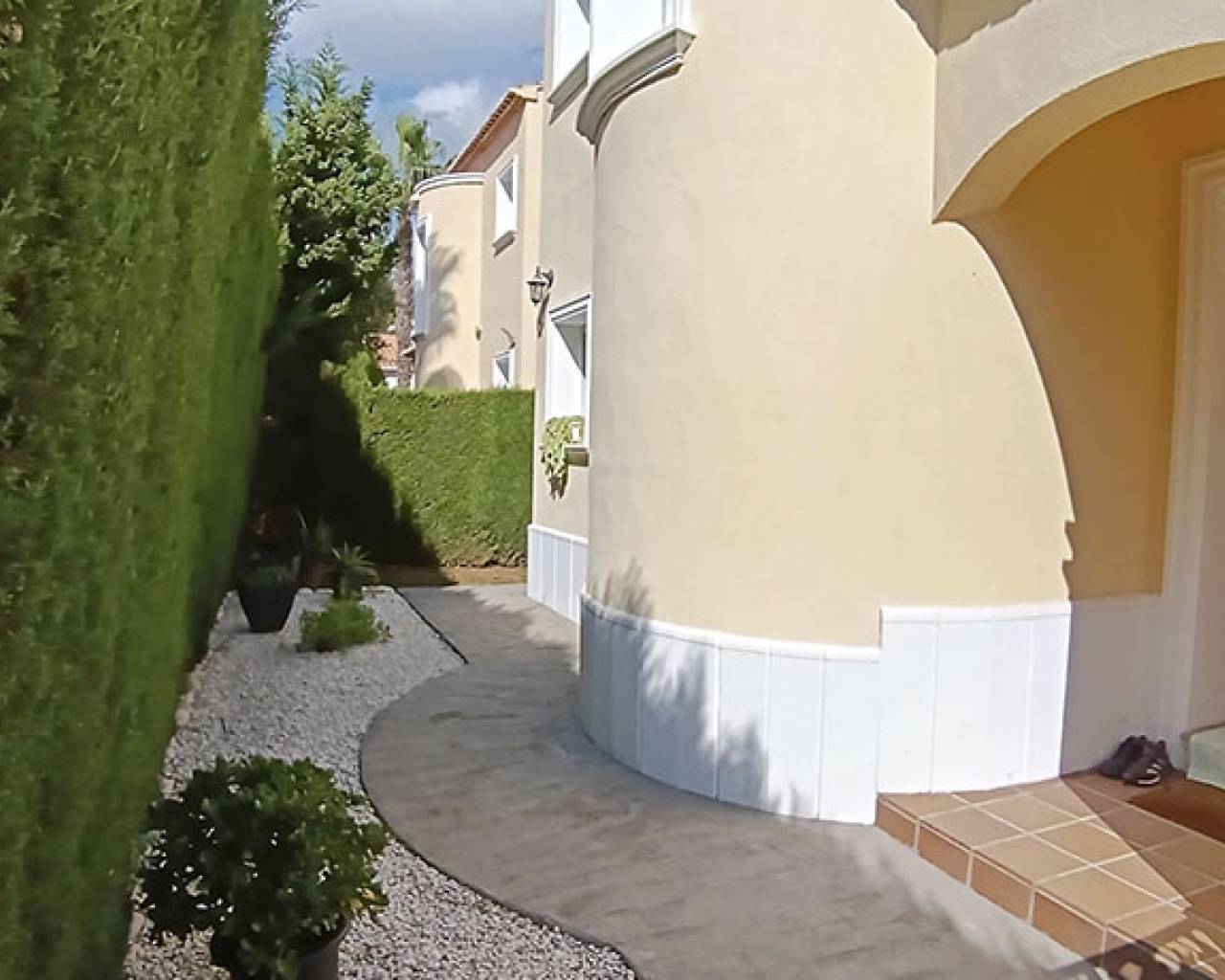 Sales - Detached villa - La Sella, Denia - La Sella