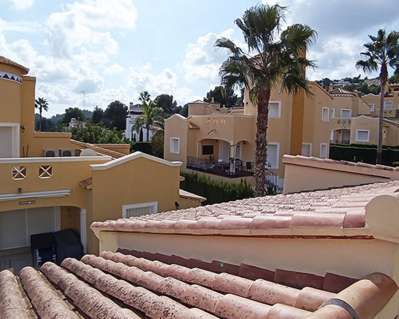 Sales - Detached villa - La Sella, Denia - La Sella