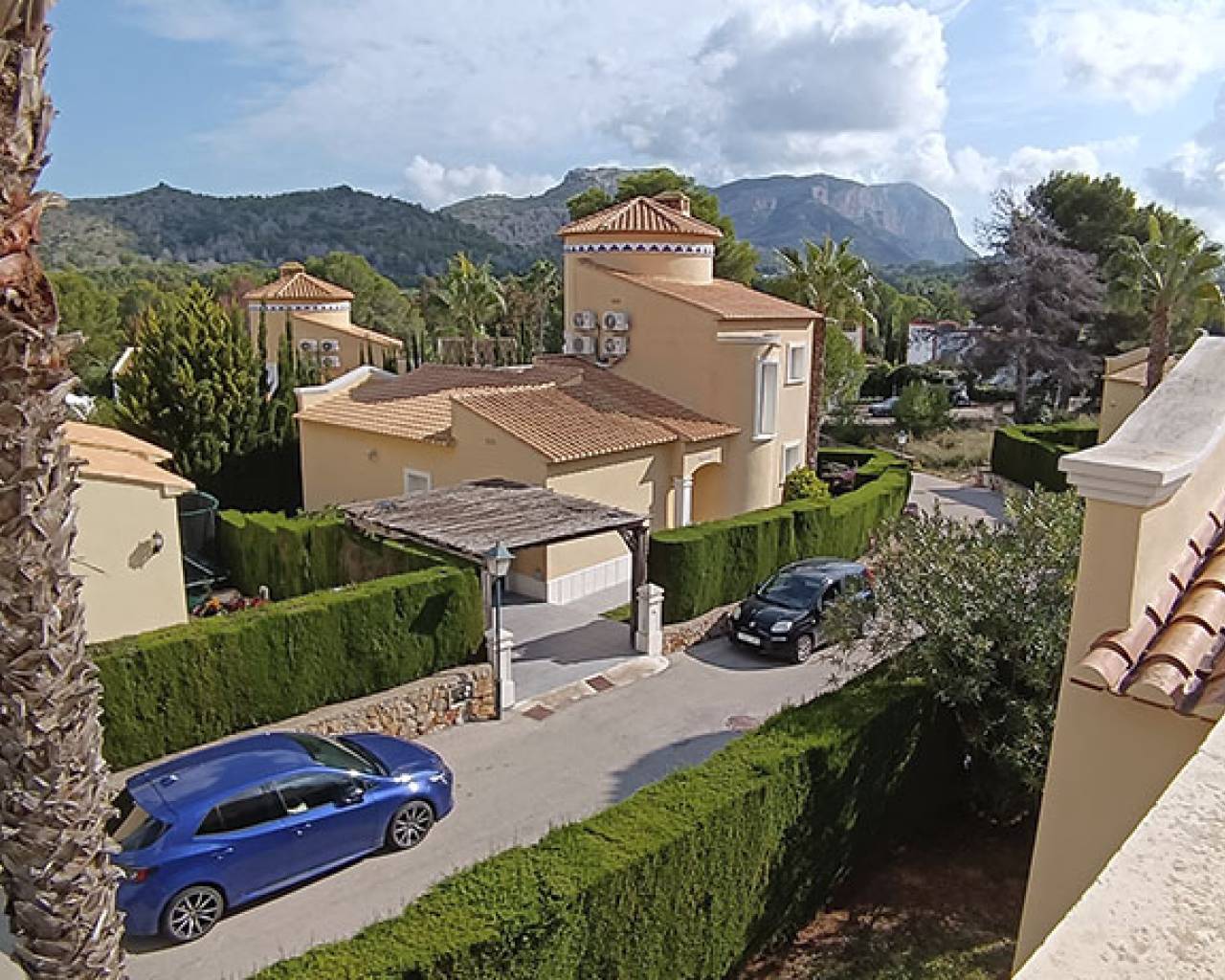 Sales - Detached villa - La Sella, Denia - La Sella