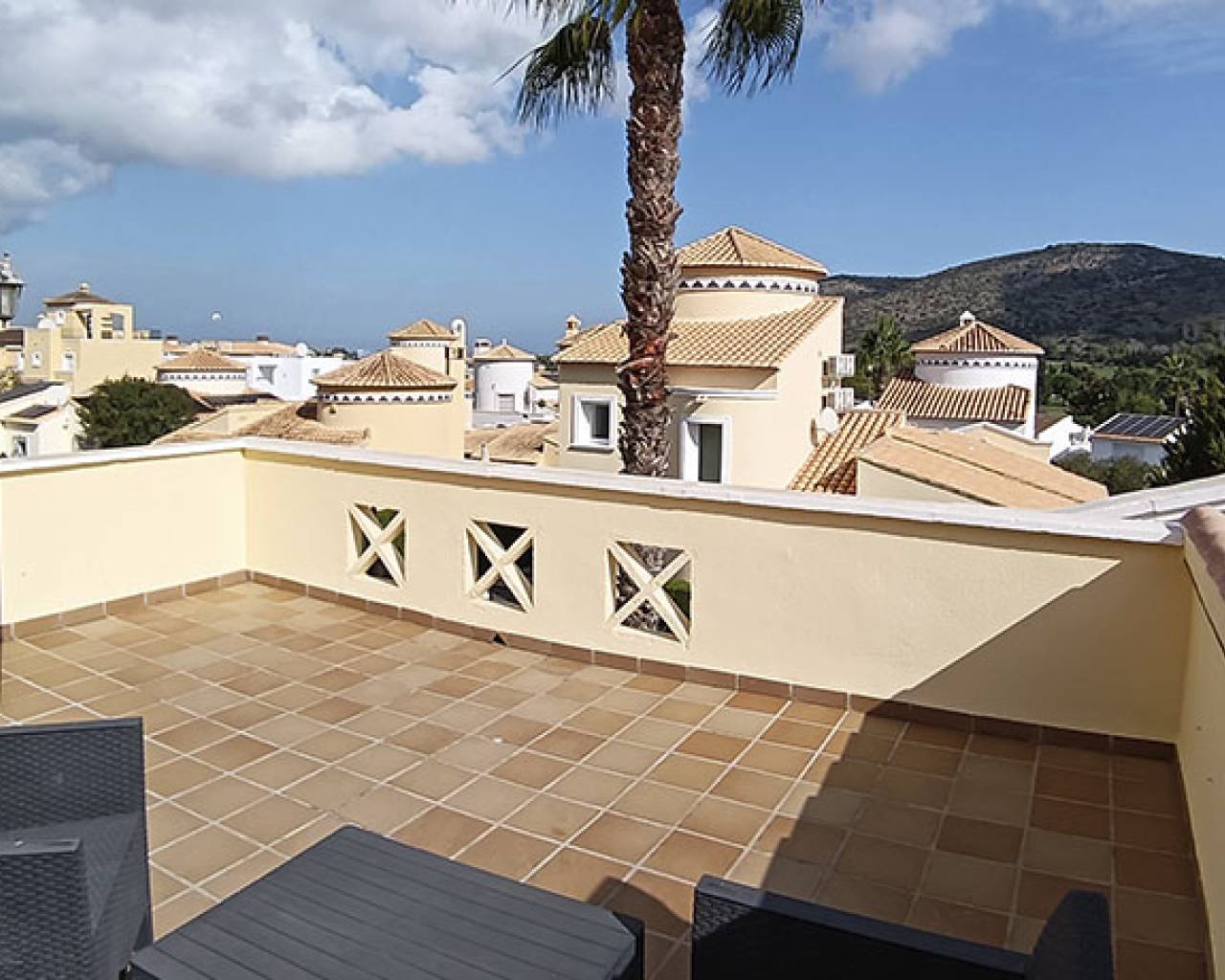 Sales - Detached villa - La Sella, Denia - La Sella