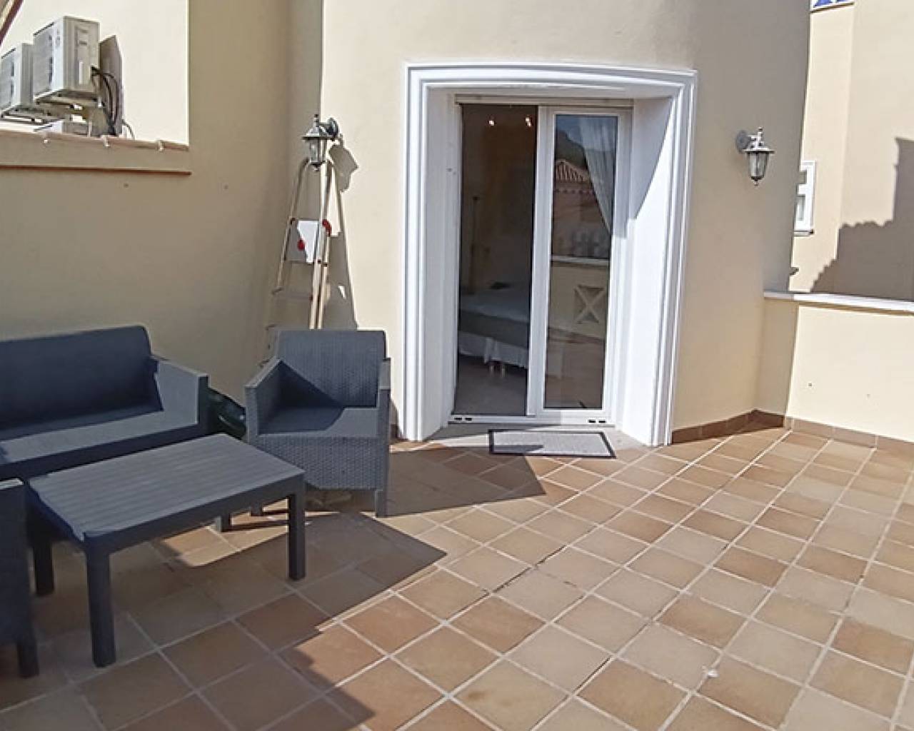 Sales - Detached villa - La Sella, Denia - La Sella