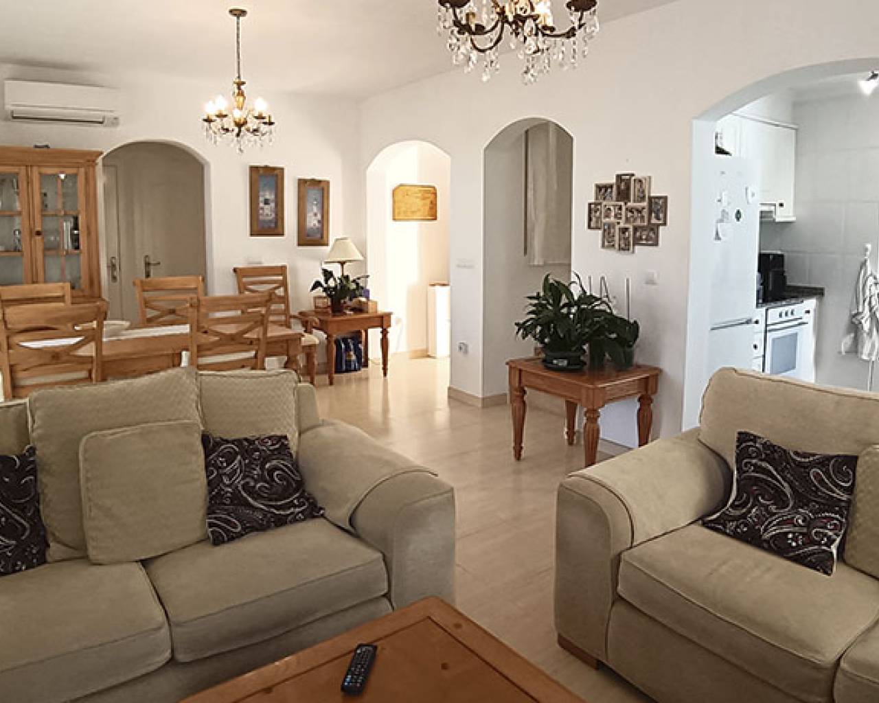 Sales - Detached villa - La Sella, Denia - La Sella