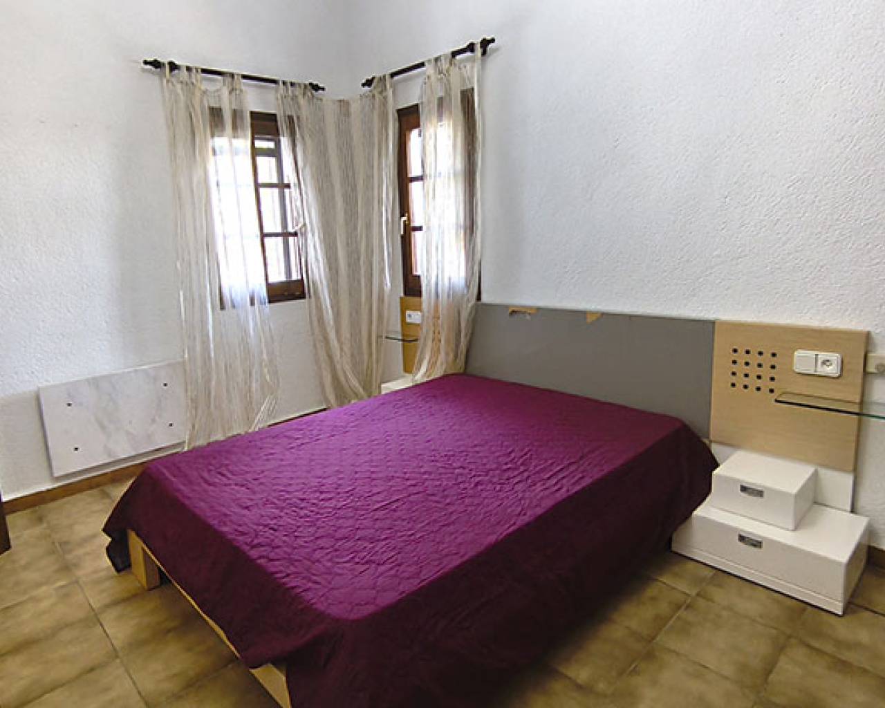 Sales - Detached villa - La Sella, Denia - La Sella