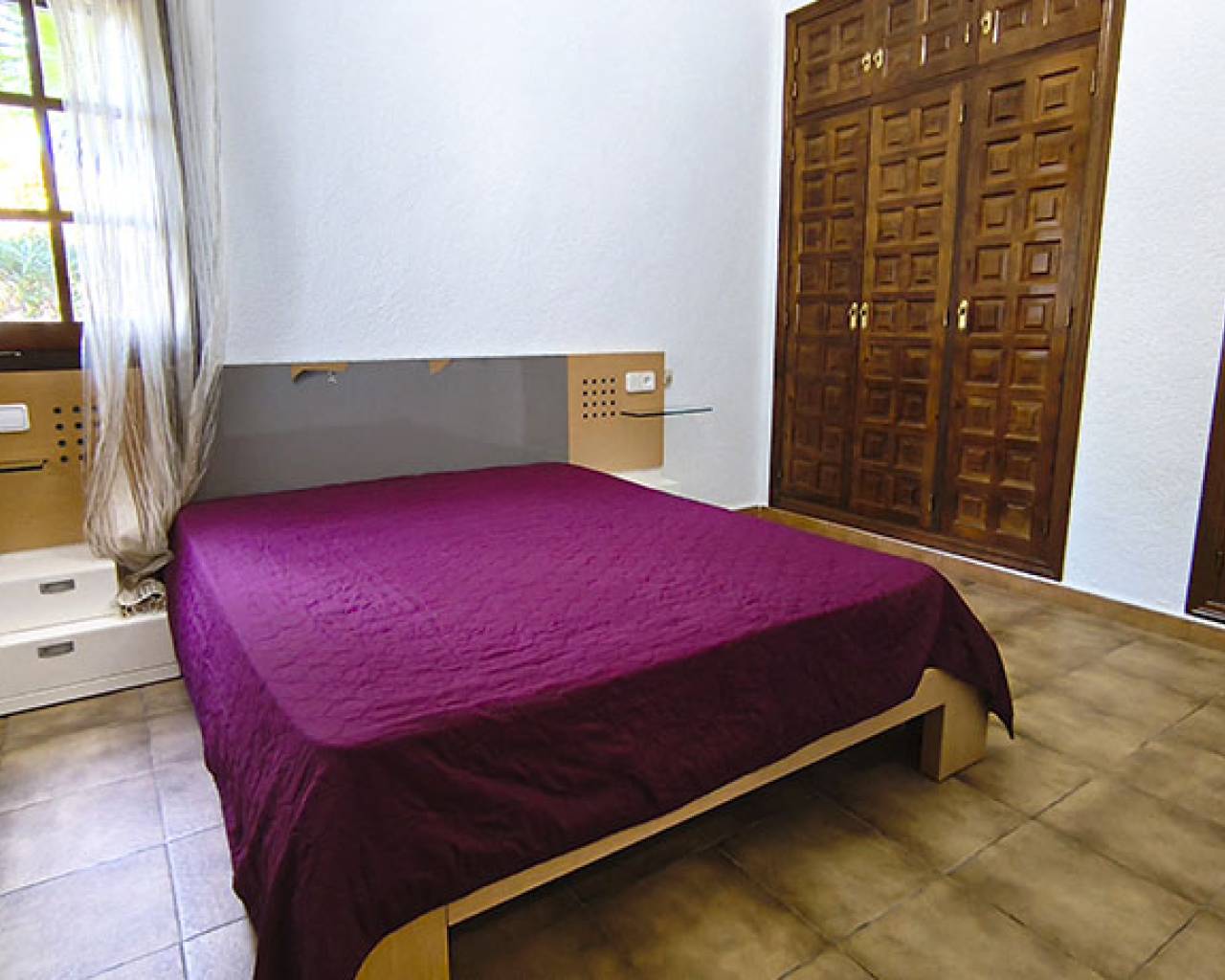 Sales - Detached villa - La Sella, Denia - La Sella