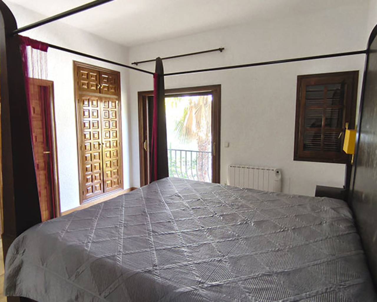 Sales - Detached villa - La Sella, Denia - La Sella