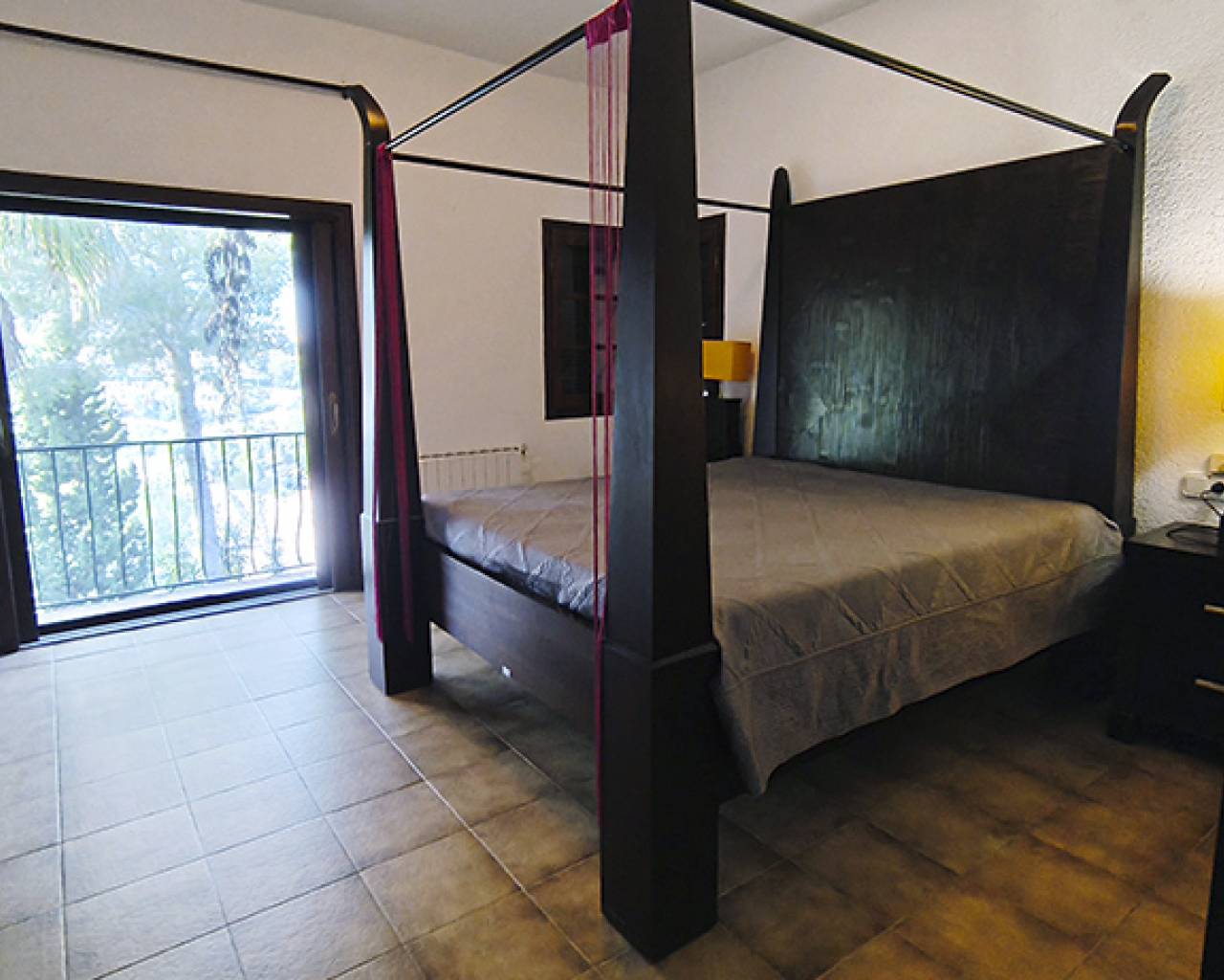 Sales - Detached villa - La Sella, Denia - La Sella