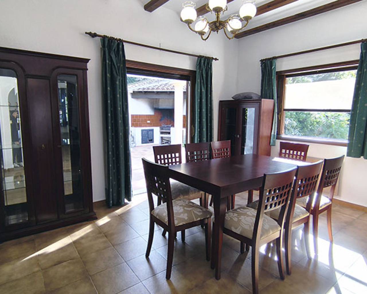 Sales - Detached villa - La Sella, Denia - La Sella