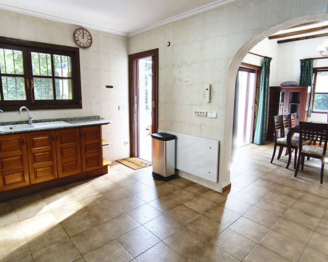 Sales - Detached villa - La Sella, Denia - La Sella