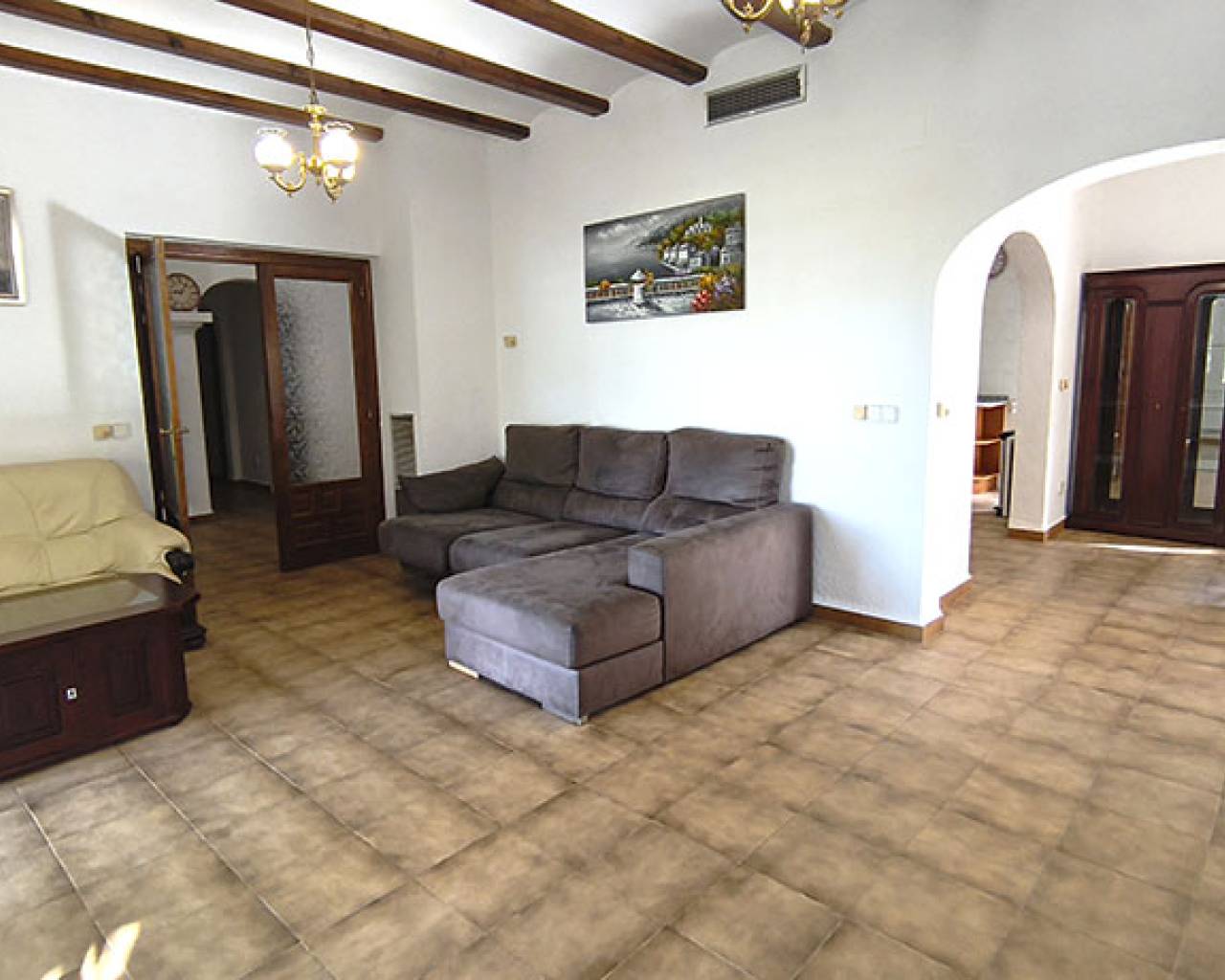 Sales - Detached villa - La Sella, Denia - La Sella