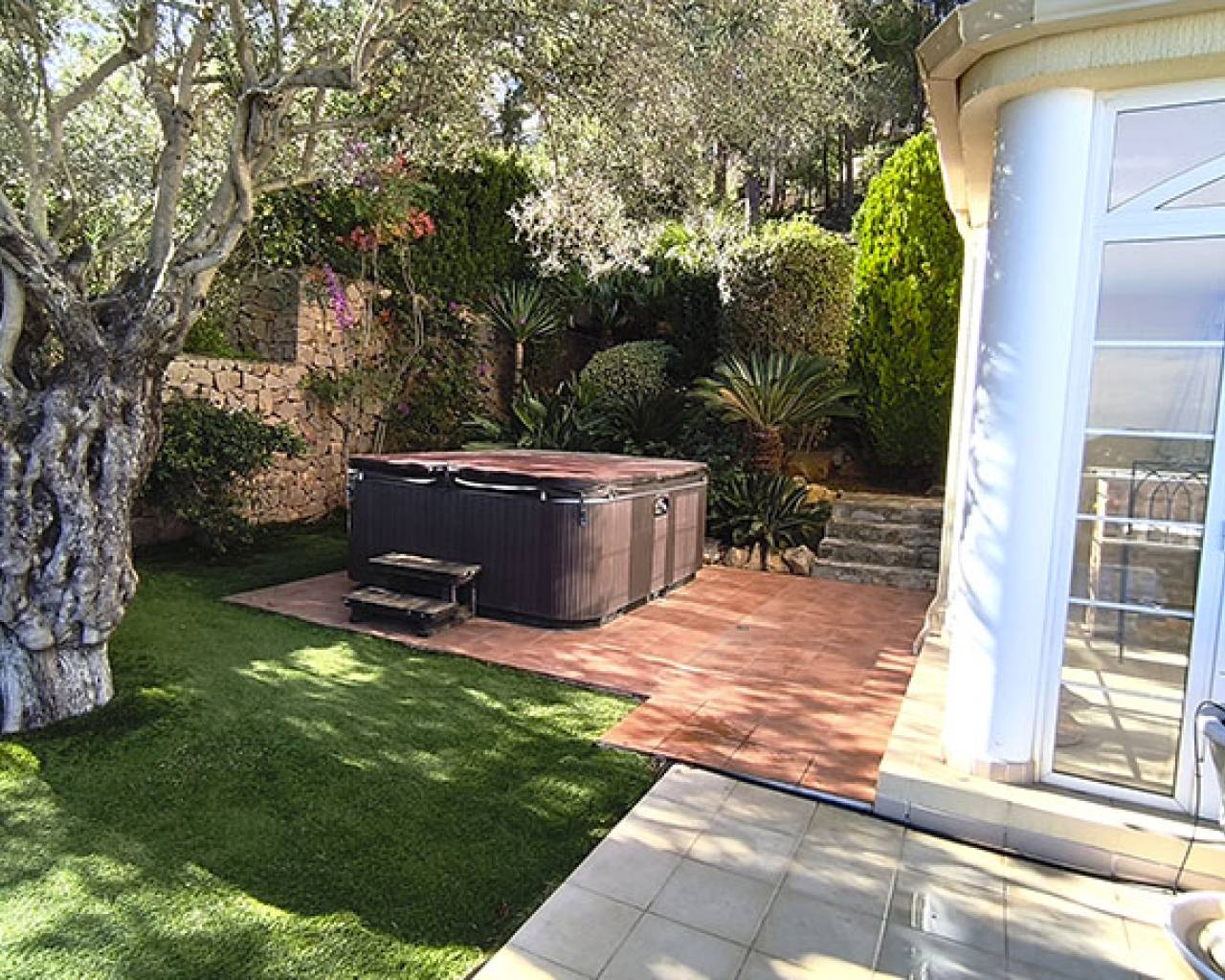 Sales - Detached villa - La Sella, Denia - La Sella