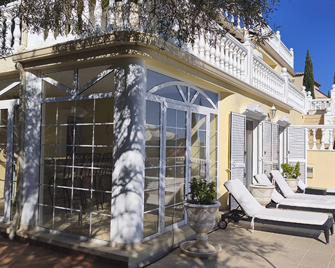 Sales - Detached villa - La Sella, Denia - La Sella